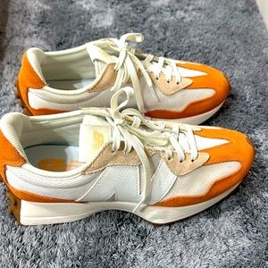 New balance 327